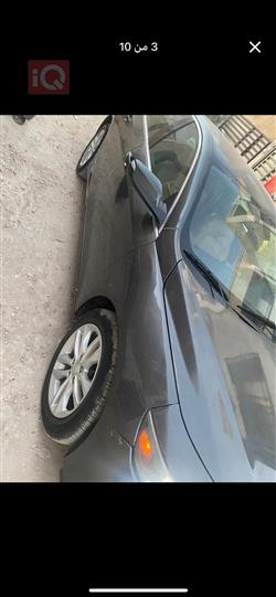 شێڤرۆلێت مالیبۆ